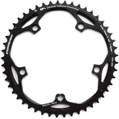 Plateau Extérieur Stronglight CT² Campagnolo 135 Type D 5 Branches 2x11v 50 dents