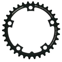 Plateau Intérieur Stronglight CT² Type S Compact 2x10/11v 42 dents