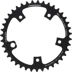 Plateau Intérieur Stronglight CT² Campagnolo Type D 5 Branches 2x11v 36 dents