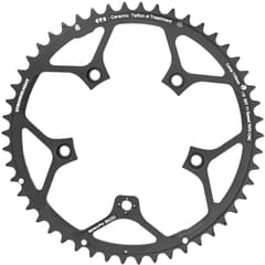 Plateau Extérieur Stronglight CT² Campagnolo Type D 5 Branches 2x11v 110mm 48 dents