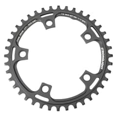 Plateau Stronglight Sram (Red-Force-Rival 22) 5 branches 1x11v CT² 40 dents