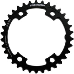 Plateau Intérieur Stronglight Dura Ace FC-9000 2x11v 34 dents