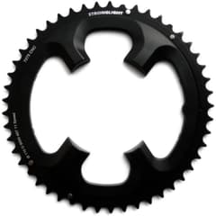 Plateau Extérieur Stronglight Dura Ace FC-9000 2x11v 49 dents