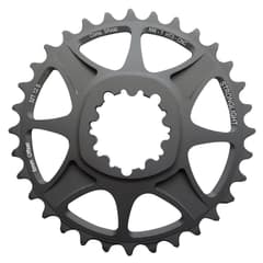 Plateau Stronglight Narrow-Wide HT³ Sram Direct Mount 1x12v 30 dents