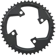 Plateau Extérieur Stronglight HT³ Shimano XTR FC-M980 10v 42 dents (compatible 28 int.)