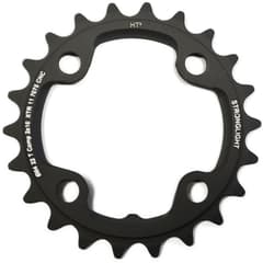 Plateau Intérieur Stronglight HT³ Shimano XTR FC-M980 2x10v 24 dents