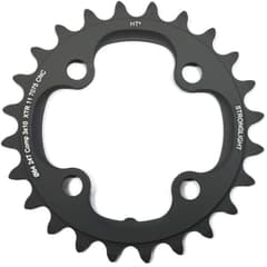 Plateau Intérieur Stronglight Shimano XTR FC-M980 3x10v 64mm 24d HT³