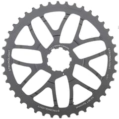 Pignon de Conversion Stronglight HT³ 1x10v pour Sram 40 dents
