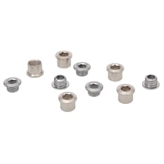 Kit de Visserie Stronglight Impact Double 5 Branches