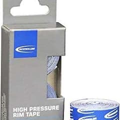Fond de jante haute pression Schwalbe 15 mm 2 m