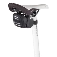 Sacoche Vaude Race Light S Noir 0.3L