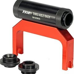 Thru Axle Rack FRM