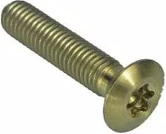 Vis titane FRM M5x25 pour expandeur Plug