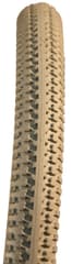 Pneu Plein Greentyre Tornado Gris 16x1.75 Largeur Intérieure de Jante 23-26mm ETRTO 47-305