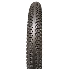 Pneu Plein Greentyre Tornado Noir 16x1.75 Largeur Intérieure de Jante 23-26mm ETRTO 47-305