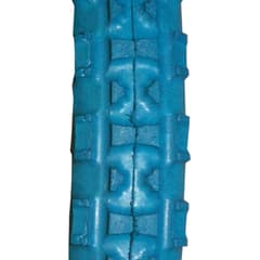 Pneu Plein Greentyre Tracker Bleu 26x1.75 Largeur Intérieure de Jante 19-22mm ETRTO 47-559