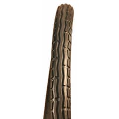 Pneu Plein Greentyre Traveller Noir 20x1 3/8 ETRTO 37-451 Largeur Intérieure de Jante 18-20mm