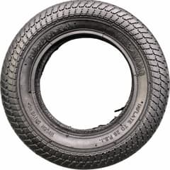 Pneu trottinette Yun Yang 8 1/2x2 noir - ETRTO 50-134