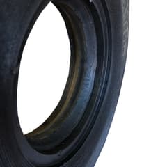 Pneu plein Greentyre Flat Free True Temper 4.80/4.00-8 noir - 400x100