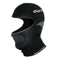 Cagoule Outwet UH1 Noir