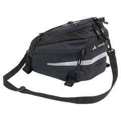 Sacoche Arrière Vaude Silkroad S Noir 5L