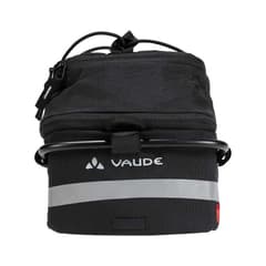Sacoche Arrière Vaude Off Road S Noir 6L