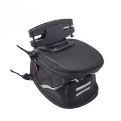Sacoche Vaude Tool S Noir 0.35L