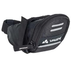Sacoche Vaude Race Light M Noir 0.4L