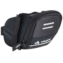 Sacoche Vaude Race Light L Noir 0.6L