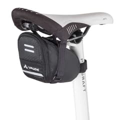 Sacoche Vaude Race Light L Noir 0.6L