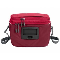 Sacoche Avant Vaude Road 1 Rouge 6L