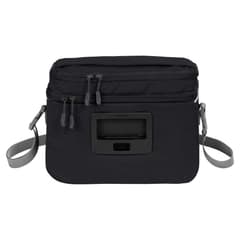 Sacoche Avant Vaude Road 2 Noir 8L