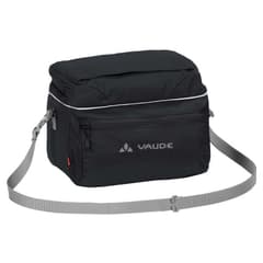 Sacoche Avant Vaude Road 2 Noir 8L