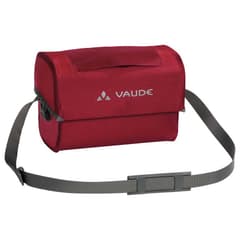 Sacoche Avant Vaude Aqua Box Rouge 6L