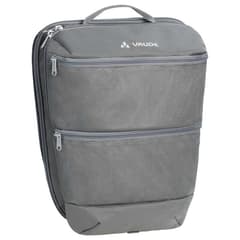 Sacoche Vaude SortYour Back Gris 16L