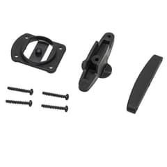 Support de Rechange Vaude Twist pour Sacoche