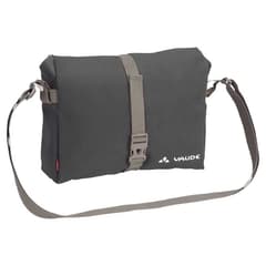 Sacoche Avant Vaude ShopAir Box Noir Phantom 5L