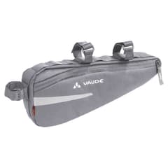 Sacoche Vaude Cruiser Gris 1L