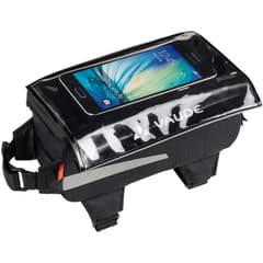 Sacoche Vaude Carbon Guide pour smart Phone 1L