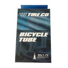 Chambre à Air Vee Tire 20x1.75 Schrader 32mm - ETRTO 47-406