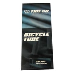 Chambre à Air Vee Tire 29x3.00 Presta 32mm - ETRTO 75-622