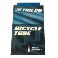 Chambre à Air Vee Tire 20x1.50 Schrader 32mm - ETRTO 40-406