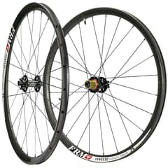 Paire de Roues FRM Venus XC Marathon 27.5" Boyaux 12x142mm Lefty Sram XX1 11v