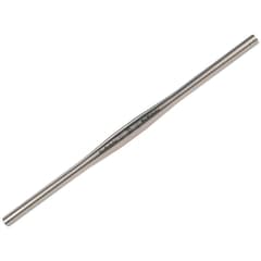 Cintre Van Nicholas Plat Titane 31.8mm 620mm