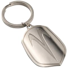 Porte Clés Van Nicholas en Titane