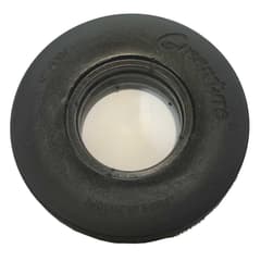 Pneu Plein Greentyre Voyager Noir 8x2 200x55 Largeur Intérieure de Jante 31-33mm