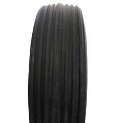 Pneu Plein Greentyre Voyager Noir 8x2 200x55 Largeur Intérieure de Jante 31-33mm