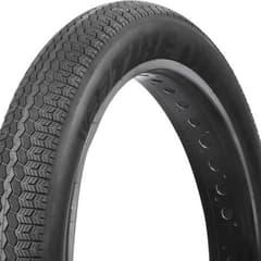 Pneu fat e-bike Vee Tire Chicane 20x4.00 Rigide - ETRTO 100-406
