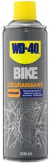 Dégraissant WD40 Bike Aérosol 500ml