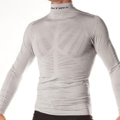 Sous-Vêtement Outwet WP3 Manches Longues Gris Taille Unique